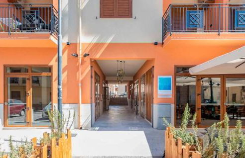 Beautiful Apartment In Balestrate - Foto 8