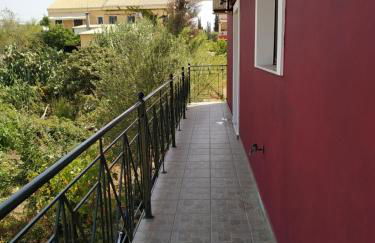 Ekaterini Apartments - Foto 42