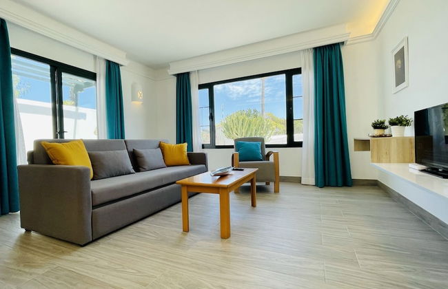 Palmeras Garden - Foto 16