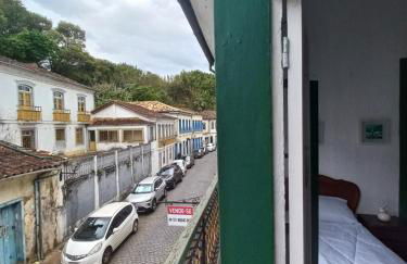 Casa do centro - Refúgio Colonial - Refúgio 2 - Foto 5