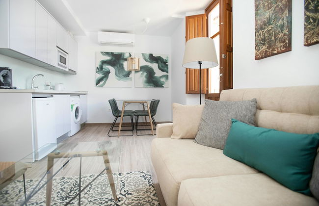 Feelathome Mártires Apartments - Foto 64