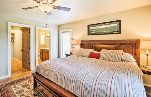 Mountain View Boone Home Close to Blue Ridge Pkwy! - Foto 15