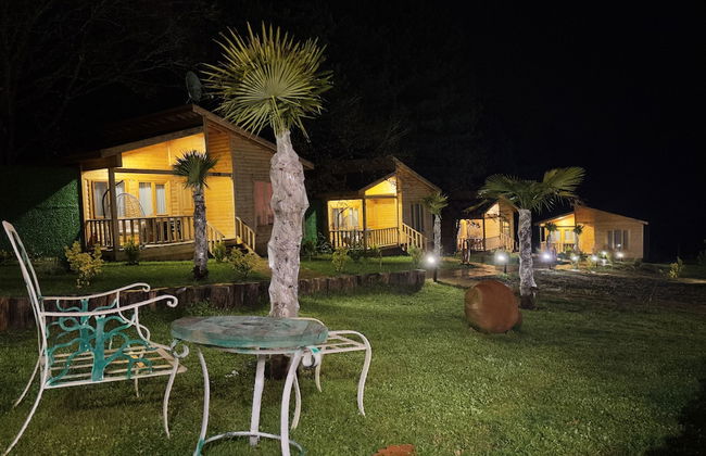 Koru Aura Mengen - Photo 13