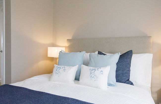 Designer Seaside Escape King Beds Scenic View - Foto 18