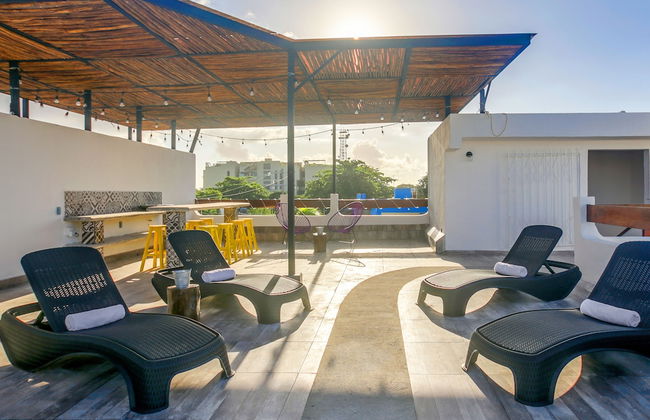 Valentina Suites by Las Flores - Foto 53