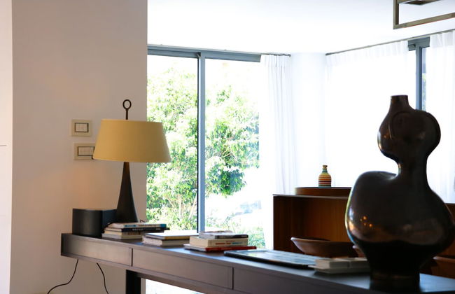 Luxurious Coastal Villa with Pool - Foto 50