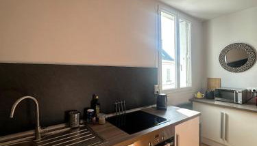 Charmant appartement au cœur de ville - Foto 5