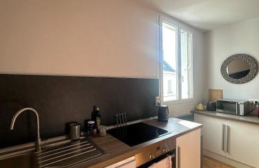 Charmant appartement au cœur de ville - Foto 5