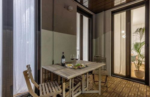 Luxury Apartment Near Milan - 6 Guests - Metro M2 - Foto 41