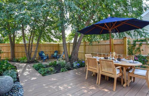 4 min Walk to Commercial Street and Beach - Foto 29