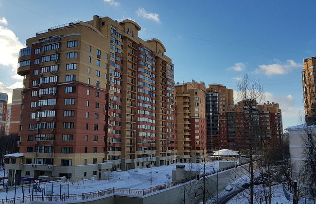 DeLuxe Apartment Garibaldi - Foto 16