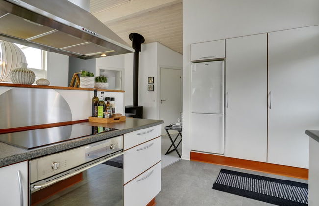 "Sjarlotte" - 100m from the sea - Foto 11