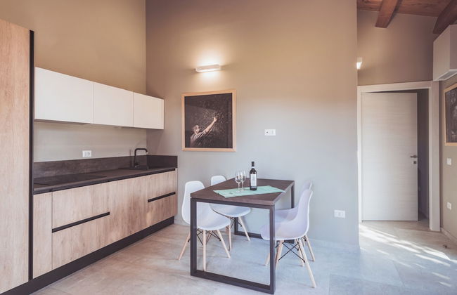 Agriturismo Querceto - Photo 60