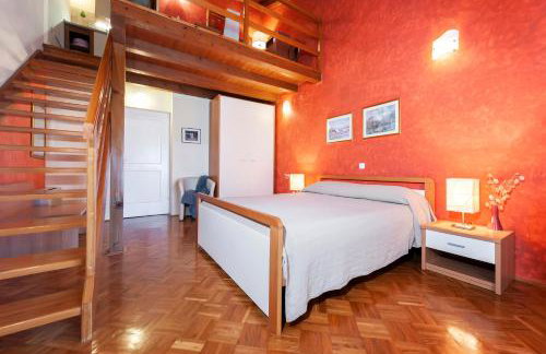 Apartments Villa Rossella 1 - Photo 52