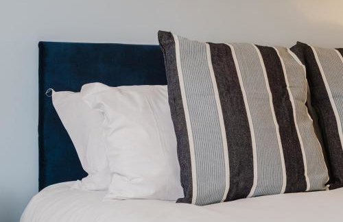 Modern and Stylish Home away from Home - Foto 35