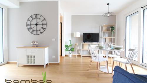 Bamboo Milano Rutilia - Foto 2