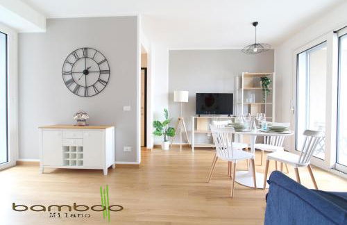 Bamboo Milano Rutilia - Foto 2