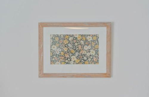 #53 Stylish 4 Bed Home 2 Full 1 Half Bath Free Parking - Foto 46