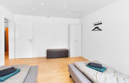 24-7 Living - Unna Central City Apartments - Foto 56