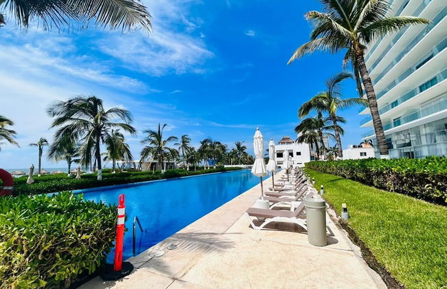 Peninsula Mazatlán by GPS - Foto 16