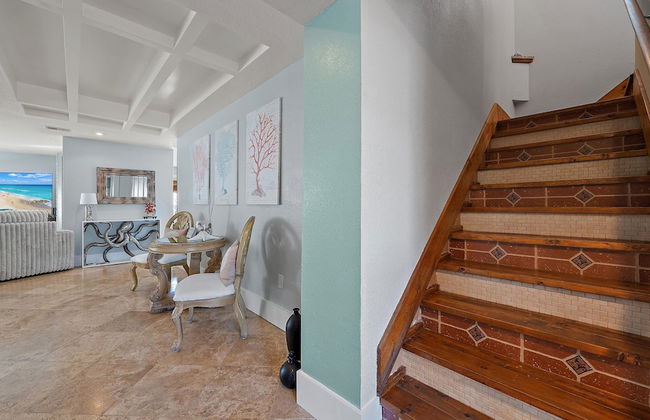 Decked Out On Marbury 4 Bedroom Home by RedAwning - Photo 49