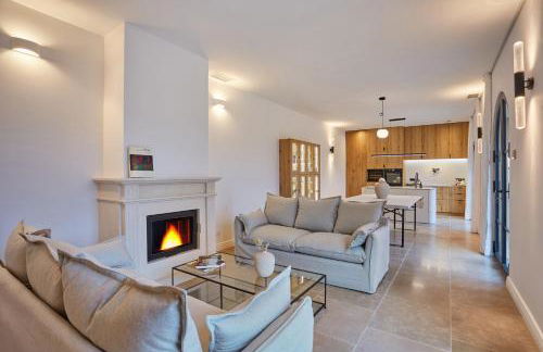 TERRE UGO - Villa & Suites au cœur des lavandes de Provence - Foto 11