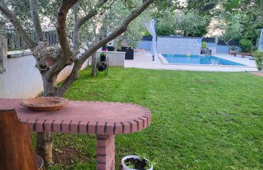 Holiday Home Giovanna - Foto 49