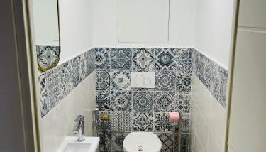 Logement design entier neuf à Paris Gentilly - Foto 5