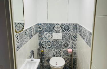 Logement design entier neuf à Paris Gentilly - Foto 5