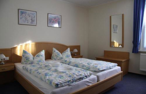 Ferienwohnungen Landgasthof Gilsbach - Foto 29