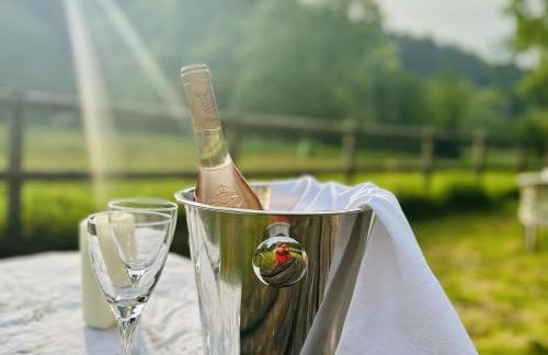 Devon 6-Bed Cottage with Country Views & Parking - Foto 36