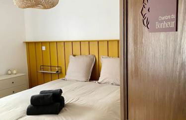 Maison Fleurs de bobo - Foto 8