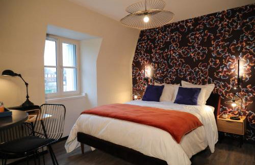 La Villa Ponsin - Foto 1