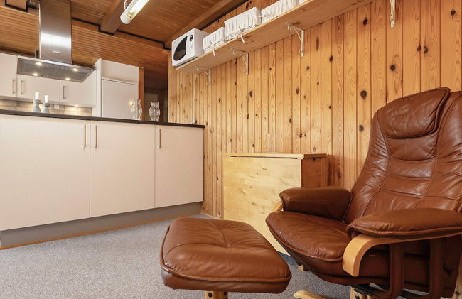 6 Person Holiday Home in Hadsund - Foto 22