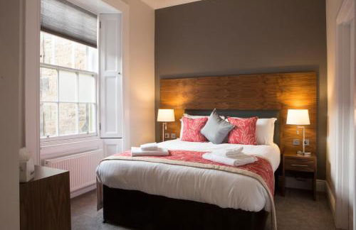 Court Residence Aparthotel - Foto 142