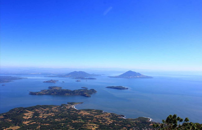 Excursión al volcán de Conchagua - Foto 2