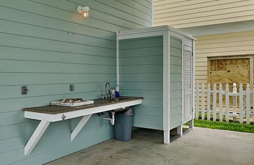 Blue Moon by Ryson Vacation Rentals - Foto 48