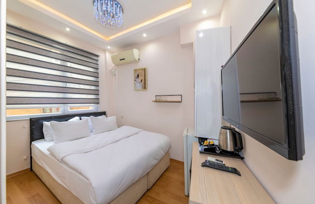 Taksim City Suites - Foto 7