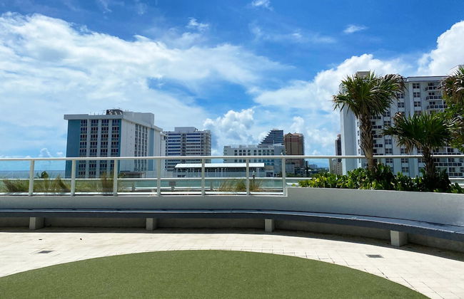 OneLuxStay at W Residences - Foto 69