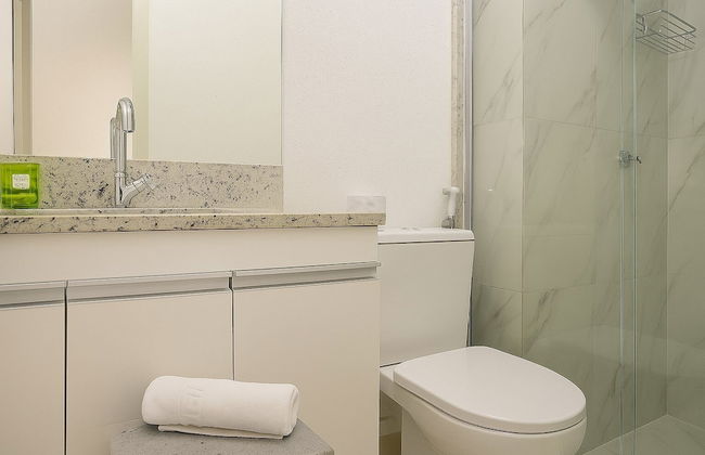 UNIQUE RESIDENCE - Foto 37