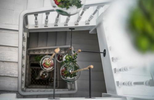 RICE Eleven Rooms - Foto 55