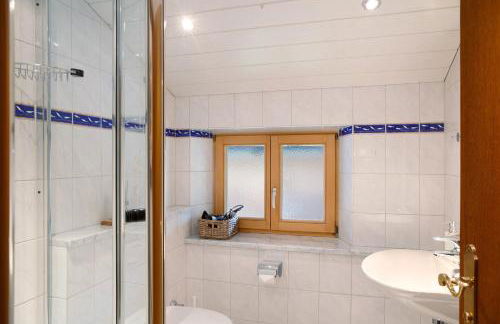 Ferienwohnung Alpspitznest - Foto 15