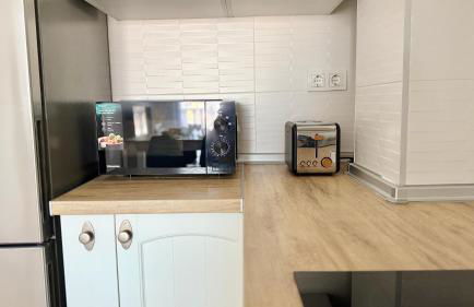 MG Apartamento Puerto Centro - Foto 22