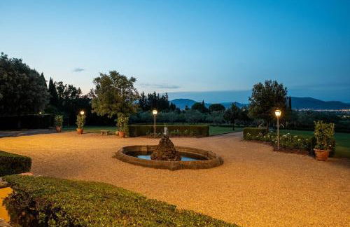 Villa Loretino I Ultimate Luxury in Florence - Foto 18
