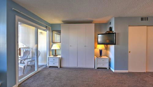 Cozy Destin Studio with Shared Pools and Beach Access! - Foto 5