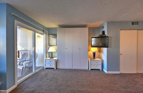 Cozy Destin Studio with Shared Pools and Beach Access! - Foto 5