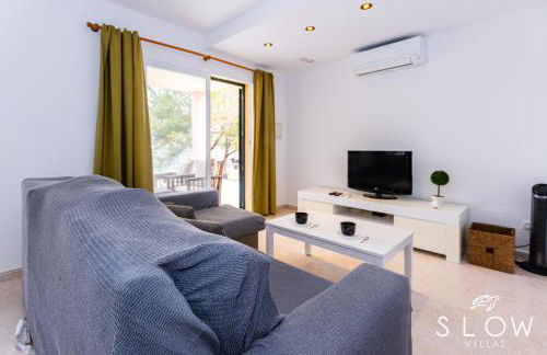 Cala Mendia Beach House 1 by Slow Villas - Foto 27