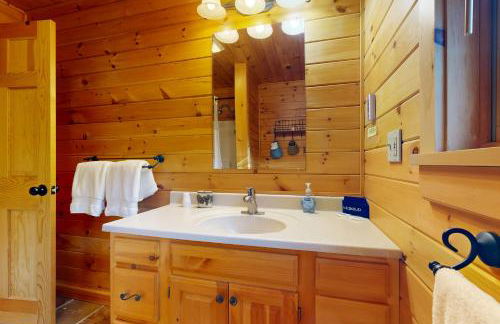 Bullwinkle Lodge - Foto 17