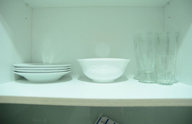 2BR Deluxe and Modern Menteng Park Apartment - Foto 18