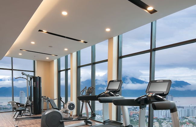 Altara Suites Da Nang - Foto 41